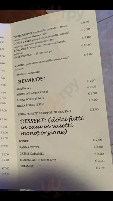 Foto di Pizzeria Storditi - 6/10