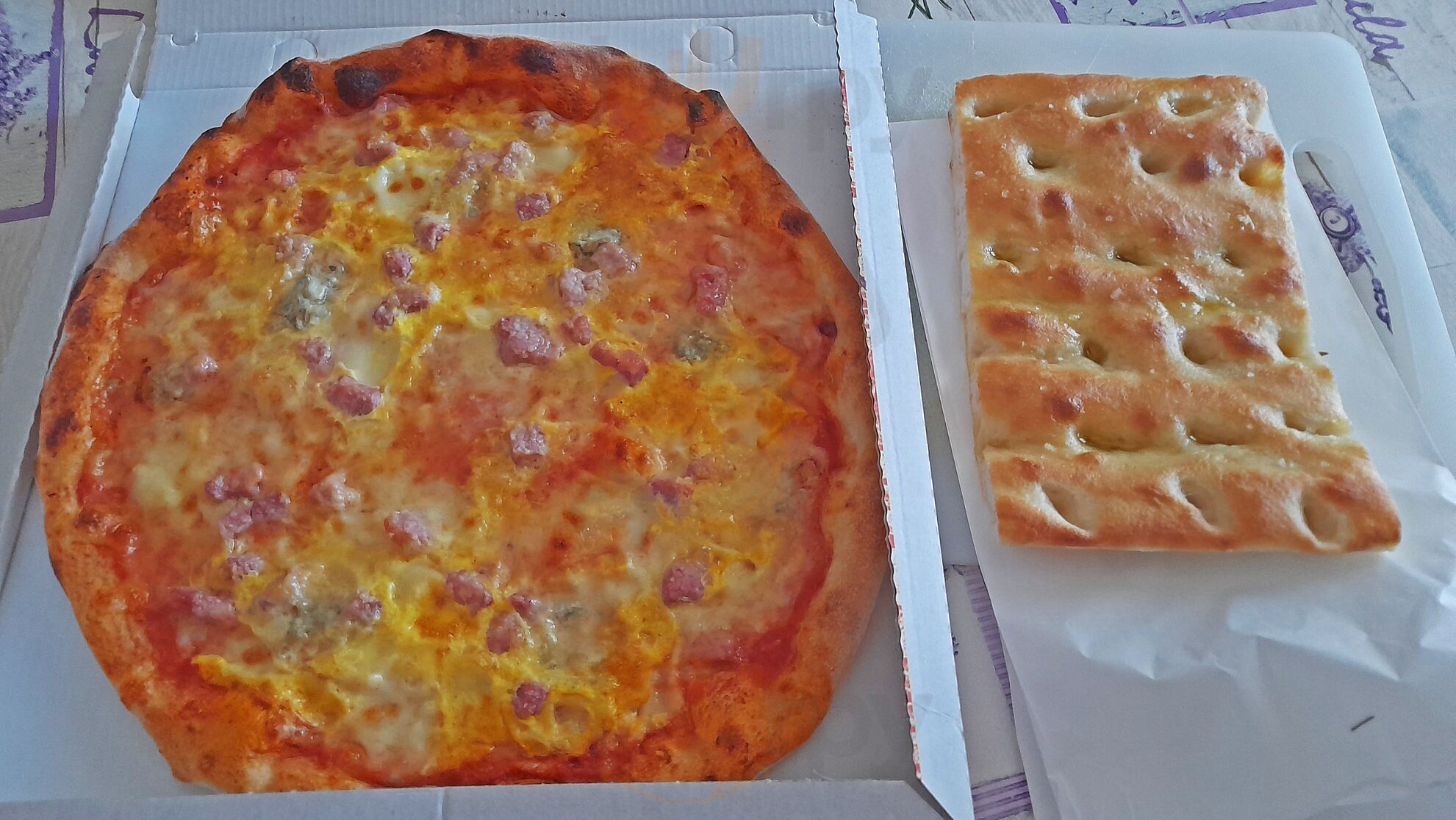 Foto di Pizzeria Storditi - 8/10