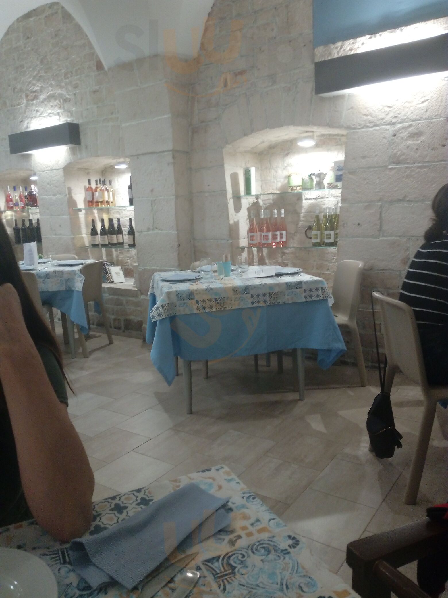 Foto 10 di 4 Chiacchiere - Putignano