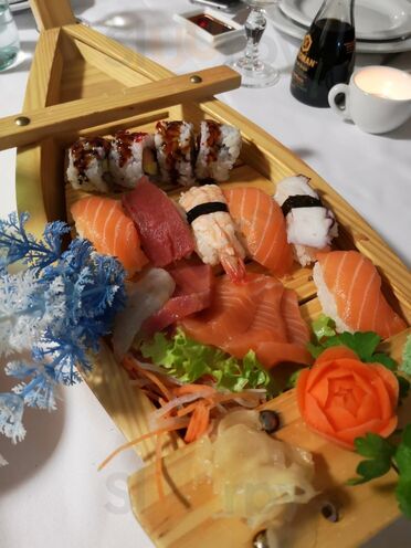 Foto di Ristorante Cinese E Giapponese Zhong Yi - 7/10