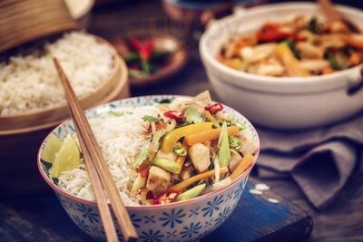 Foto di Ristorante Cinese E Giapponese Zhong Yi - 3/10
