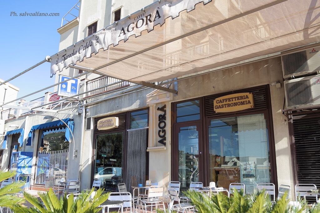 Foto 10 di Caffè Agorà - Enna