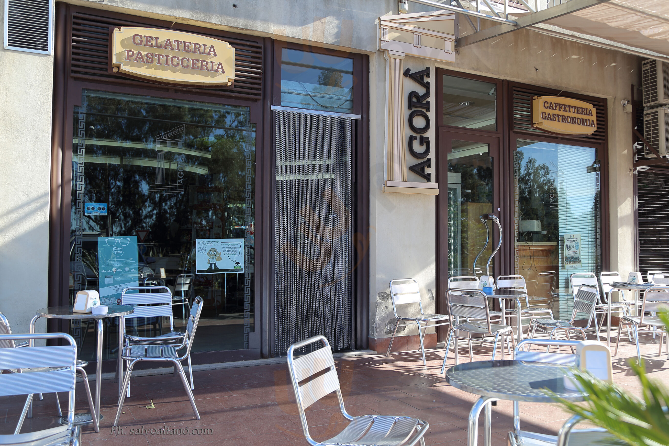 Foto 8 di Caffè Agorà - Enna