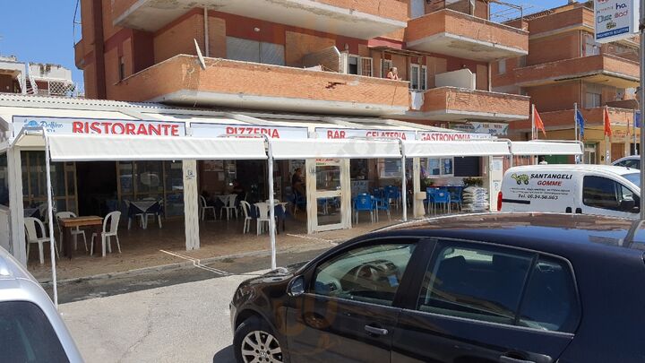 Foto 9 di Il Delfino Blu - Ardea