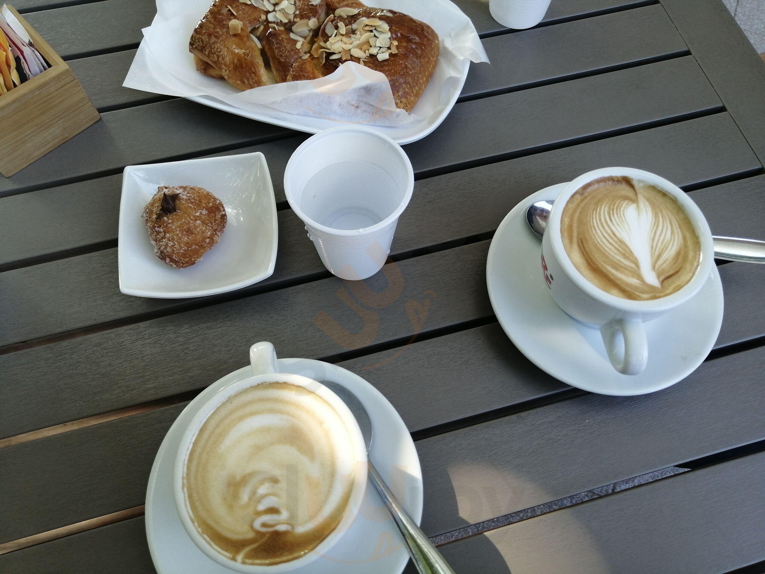 Foto 8 di Krinò Cafè - Augusta