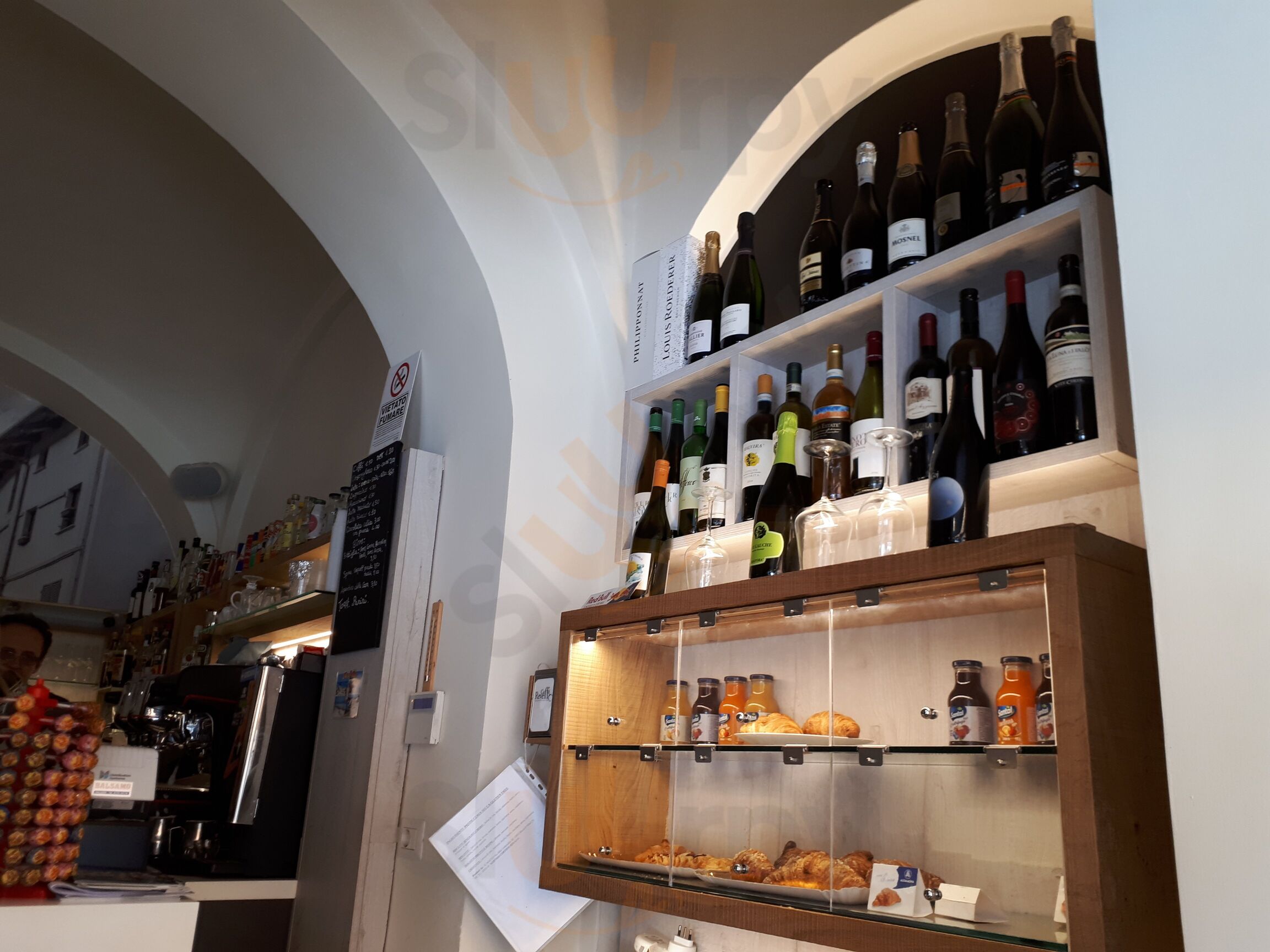 Foto 6 di Dolcevita Cafe' - Saluzzo