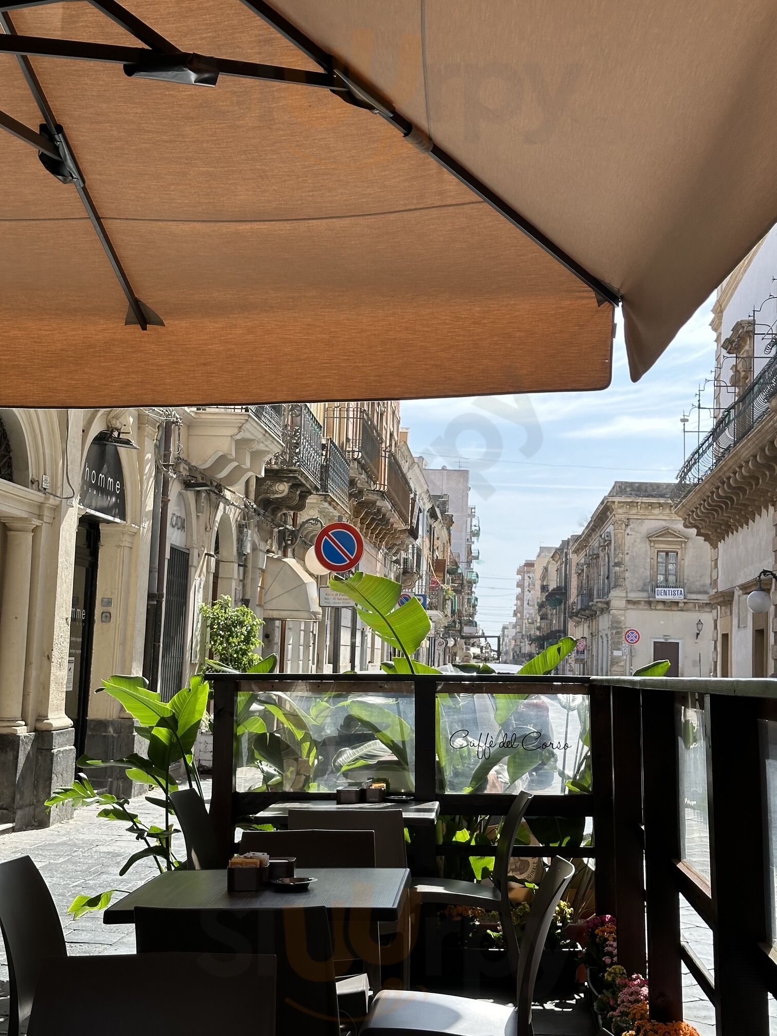 Foto 7 di Caffe Del Corso - Augusta