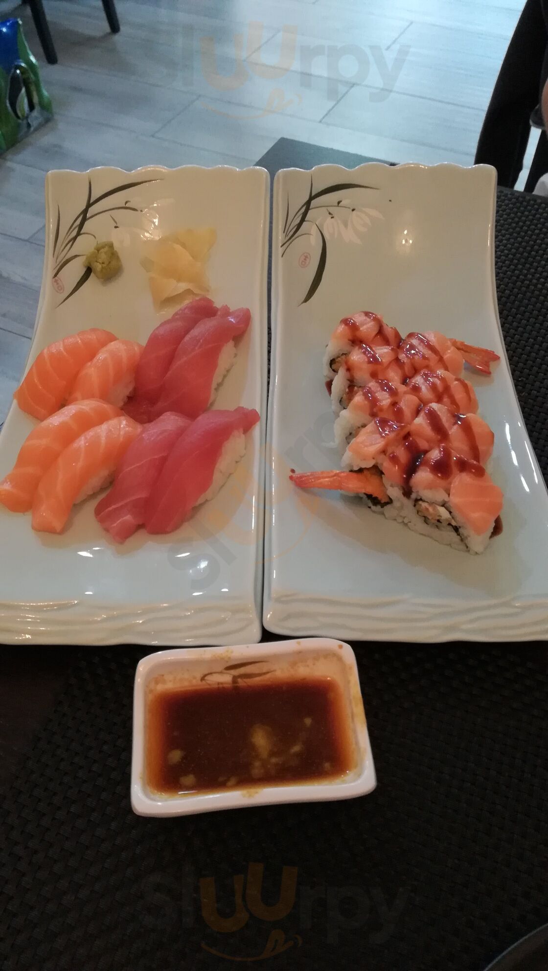 Foto di Risto Bar Sushi Sakura - 6/8