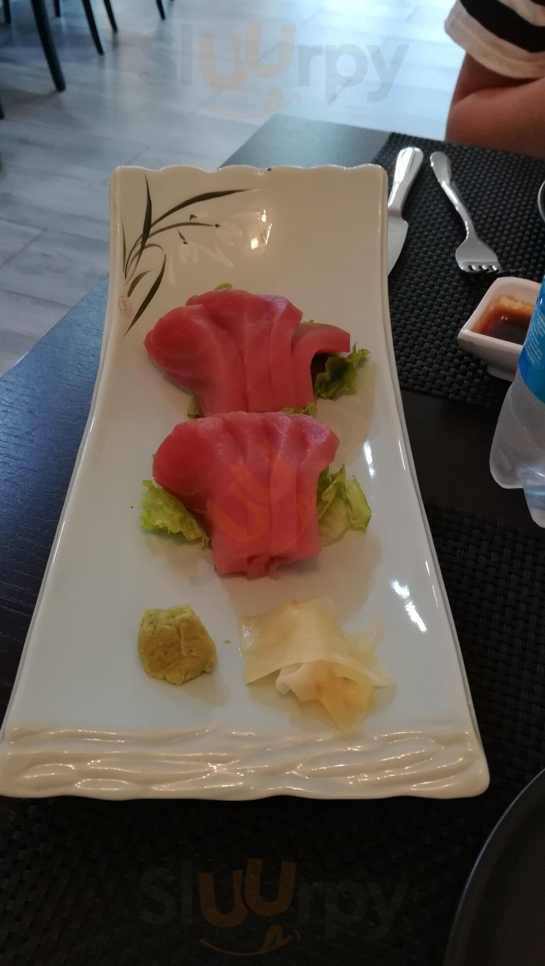 Foto di Risto Bar Sushi Sakura - 7/8