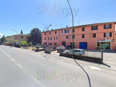 Pizzeria Scugnizzi Napoletani, Novi Ligure