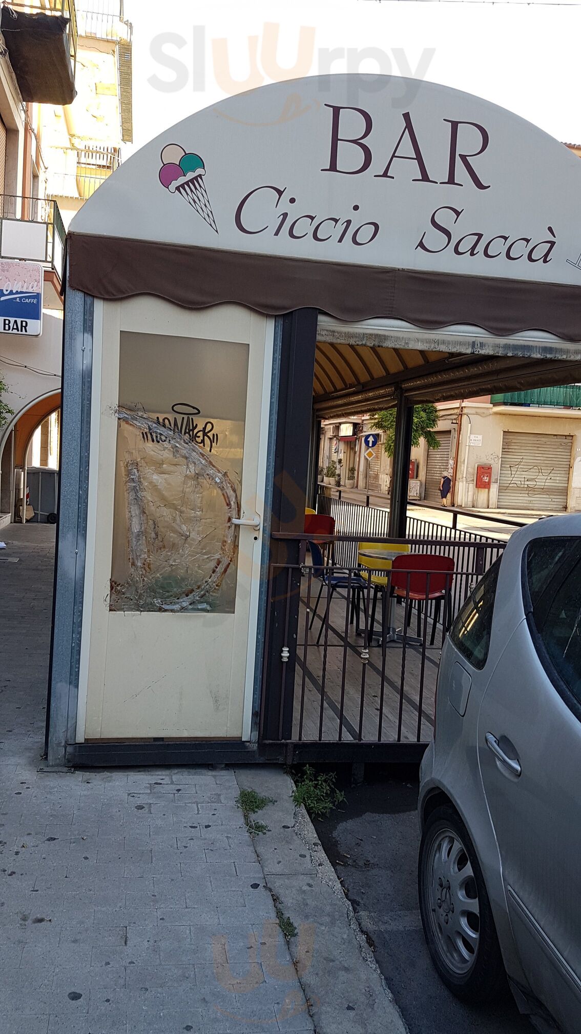 Foto 9 di Bar Saccà - Augusta