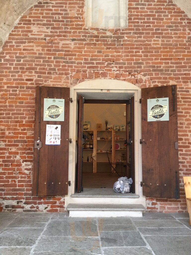 Foto 7 di Tastè Bistrot - Saluzzo