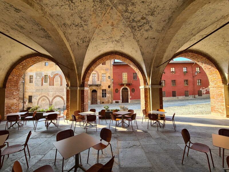 Foto 6 di Tastè Bistrot - Saluzzo