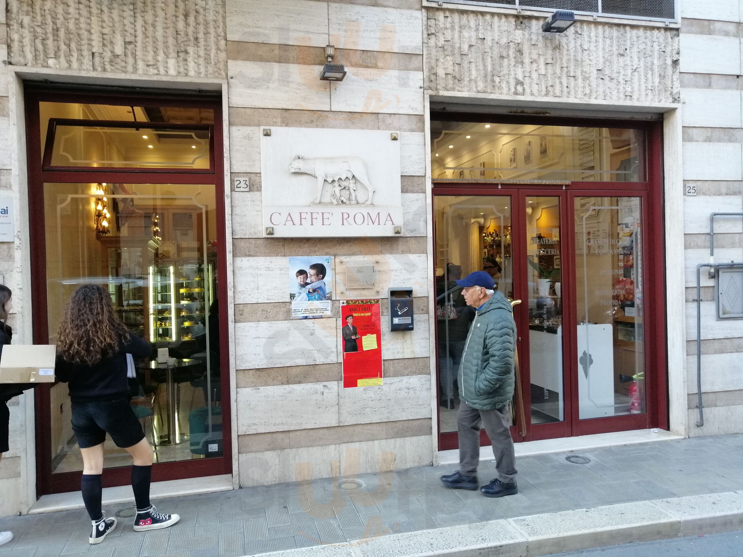 Foto 10 di Caffè Roma - Putignano
