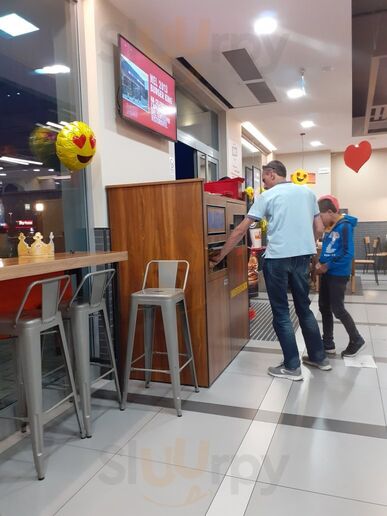 Foto 9 di Burger King - Voghera