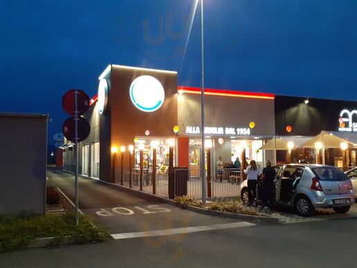 Foto 6 di Burger King - Voghera
