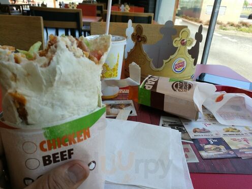 Foto 7 di Burger King - Voghera