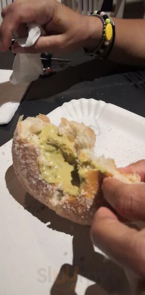 Foto di L'oasi Bar Pasticceria Gelateria - 10/10