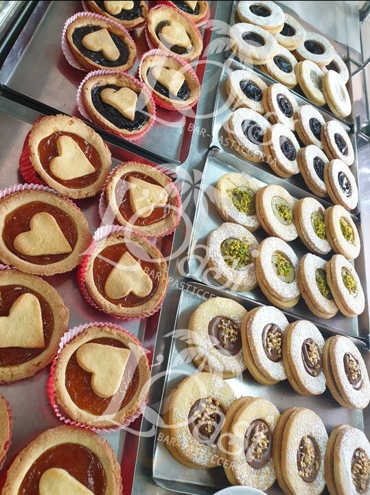 Foto di L'oasi Bar Pasticceria Gelateria - 8/10