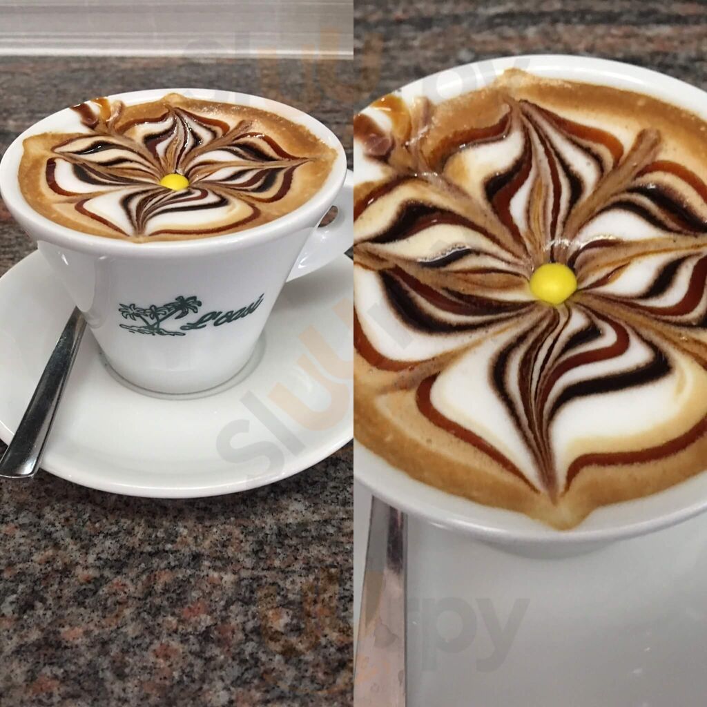 Foto di L'oasi Bar Pasticceria Gelateria - 9/10