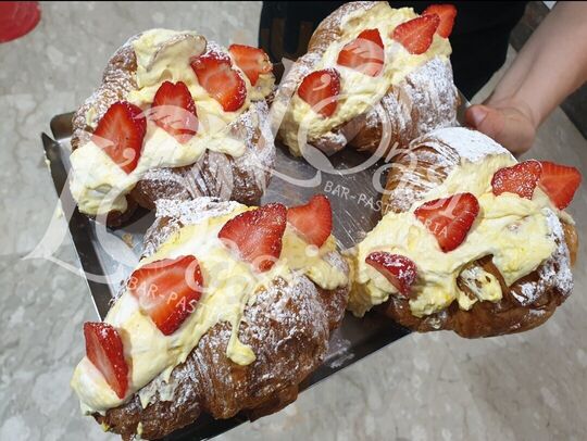 Foto di L'oasi Bar Pasticceria Gelateria - 7/10