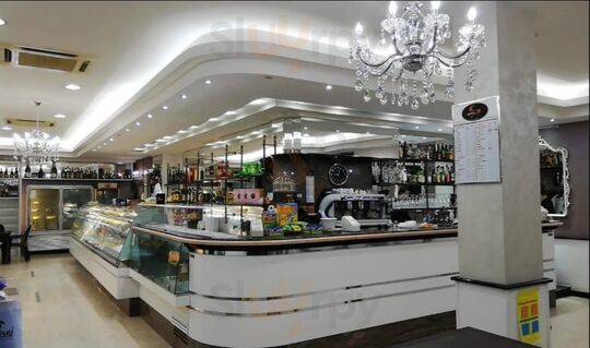 Foto 5 di L'oasi Bar Pasticceria Gelateria