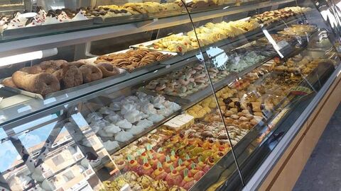 Foto 2 di L'oasi Bar Pasticceria Gelateria