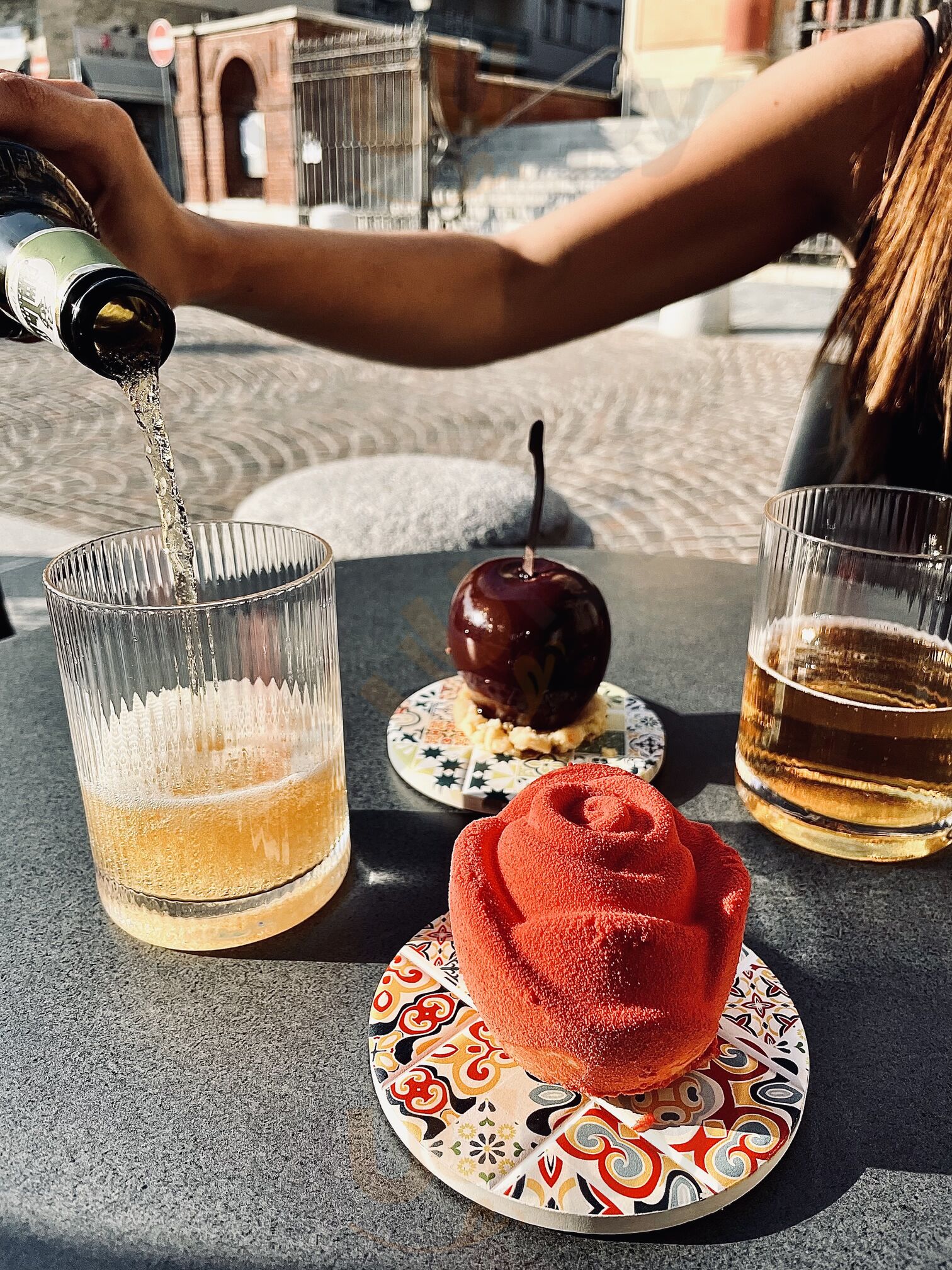 Foto 9 di Bread&wine - Chieri