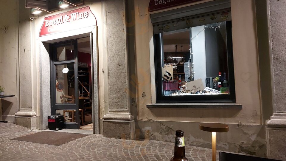 Foto 10 di Bread&wine - Chieri