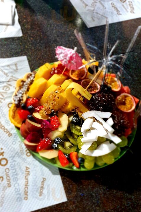 Foto di Garden-city Restaurant&fruits - 9/10