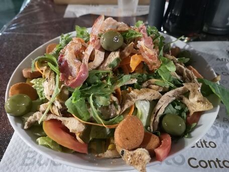 Foto di Garden-city Restaurant&fruits - 7/10