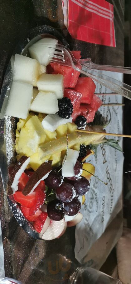 Foto di Garden-city Restaurant&fruits - 6/10