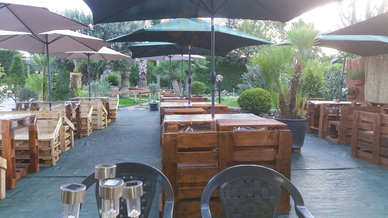 Foto di Garden-city Restaurant&fruits - 5/10