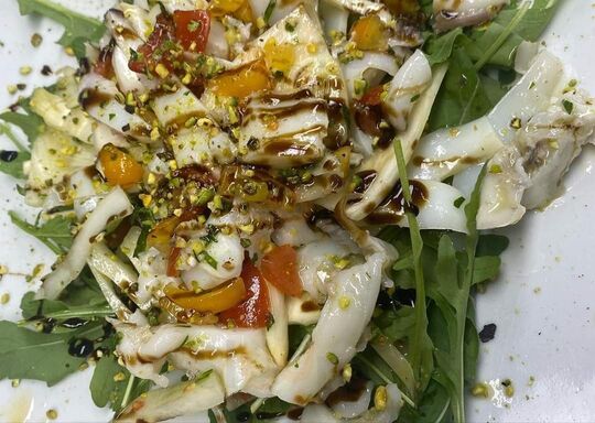 Foto di Garden-city Restaurant&fruits - 4/10