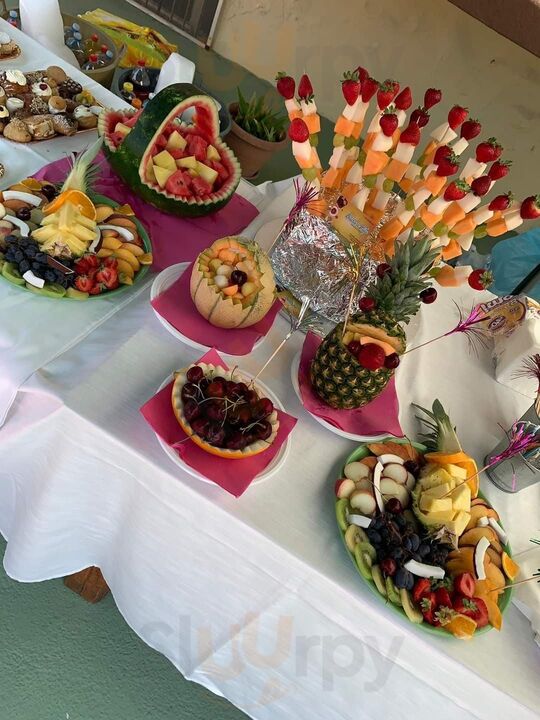 Foto di Garden-city Restaurant&fruits - 2/10