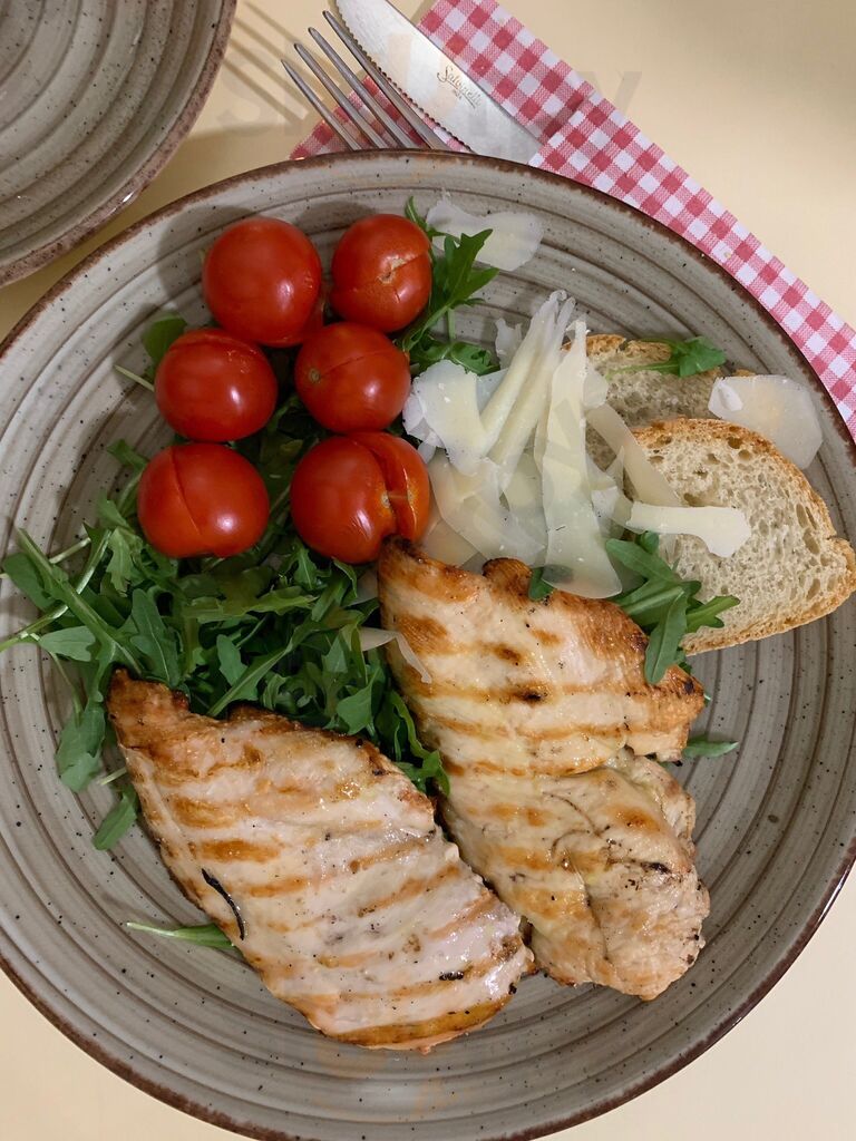 Foto di Osteria Bar Il Pino - 9/10