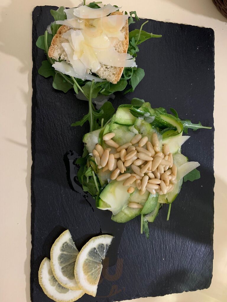 Foto di Osteria Bar Il Pino - 8/10