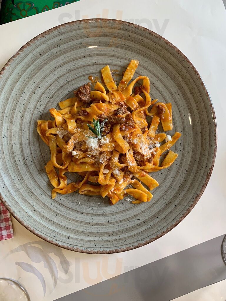 Foto di Osteria Bar Il Pino - 7/10