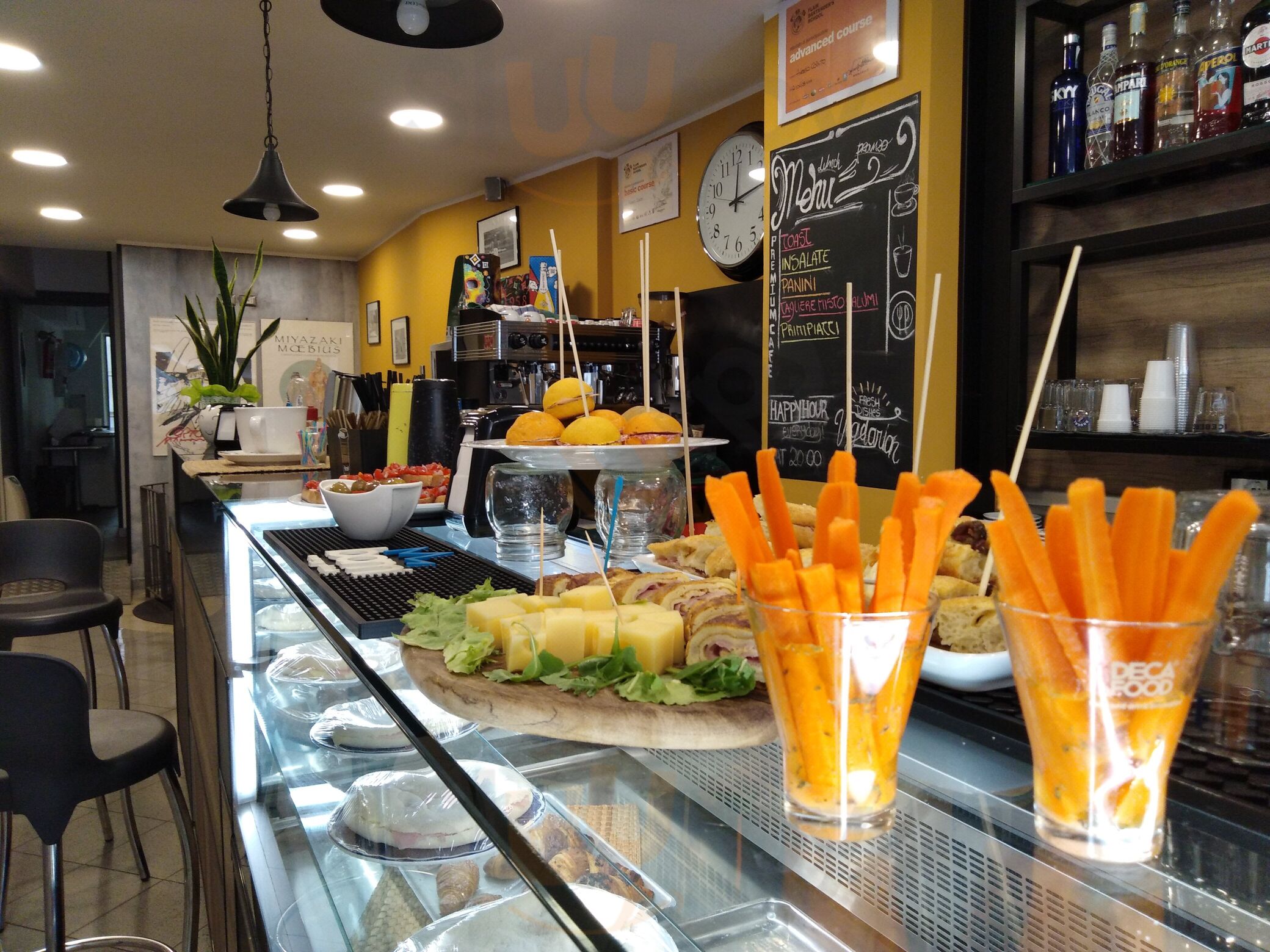 Foto 10 di Barrio’s Cafe - Enna