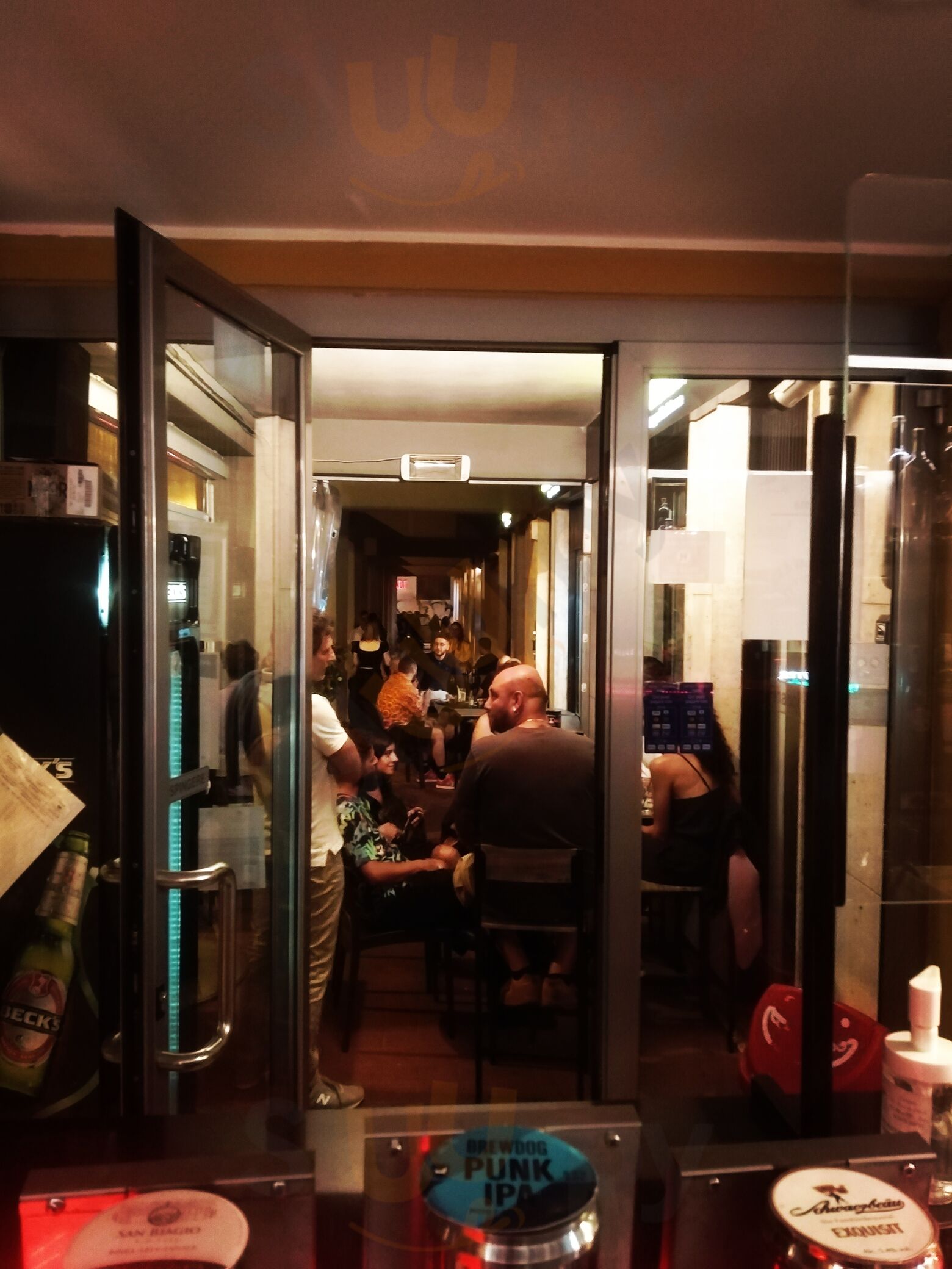 Foto 8 di Barrio’s Cafe - Enna