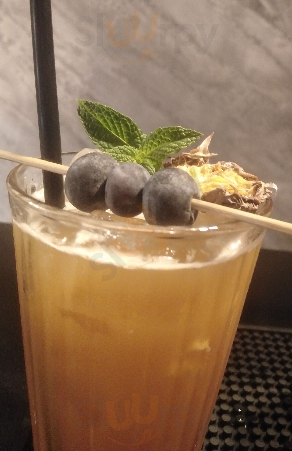Foto 9 di Barrio’s Cafe - Enna