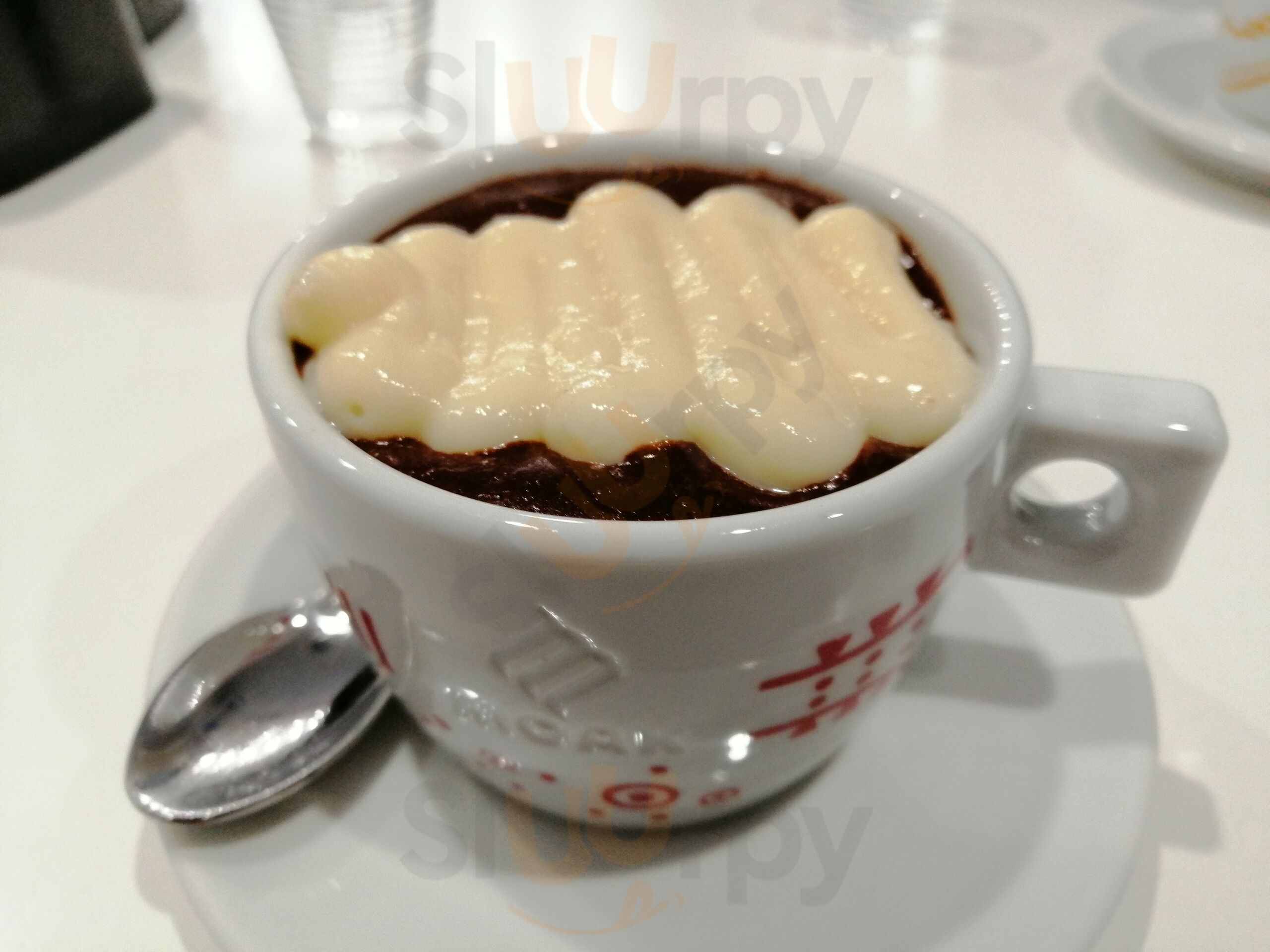 Foto 8 di Flair Cafe - Putignano