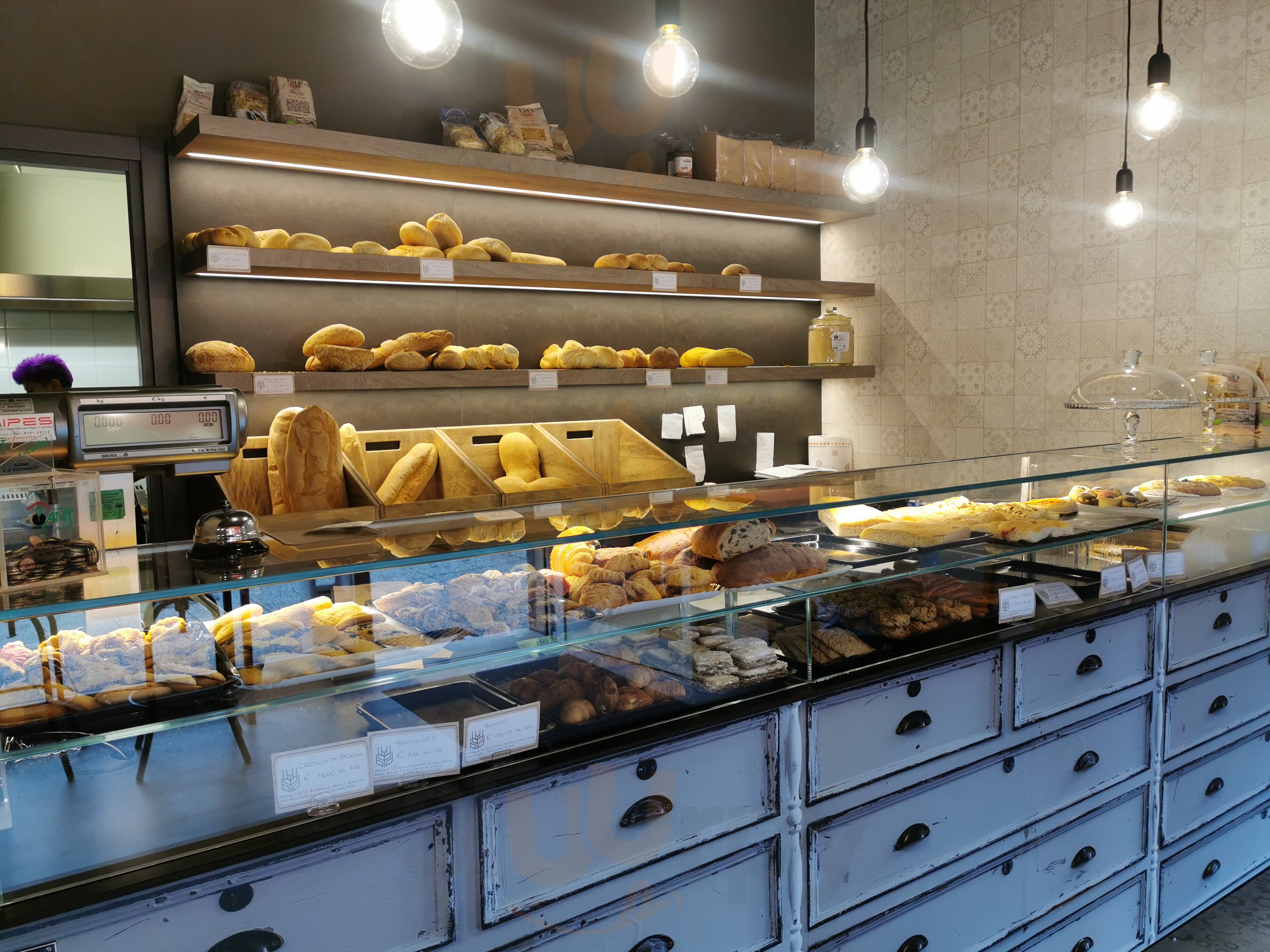 La Casa Del Pane, Urbino