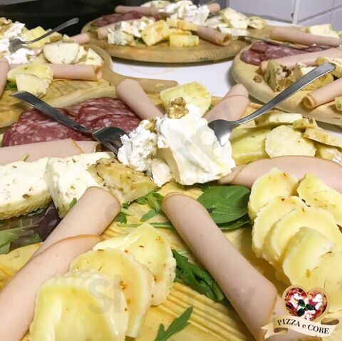Foto 8 di Pizza E Core - Angri