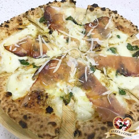 Foto 9 di Pizza E Core - Angri