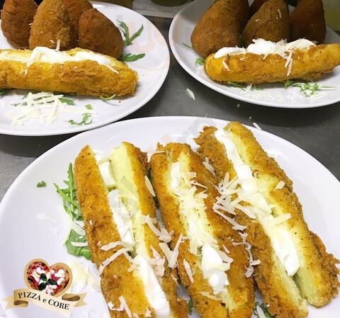 Foto 6 di Pizza E Core - Angri