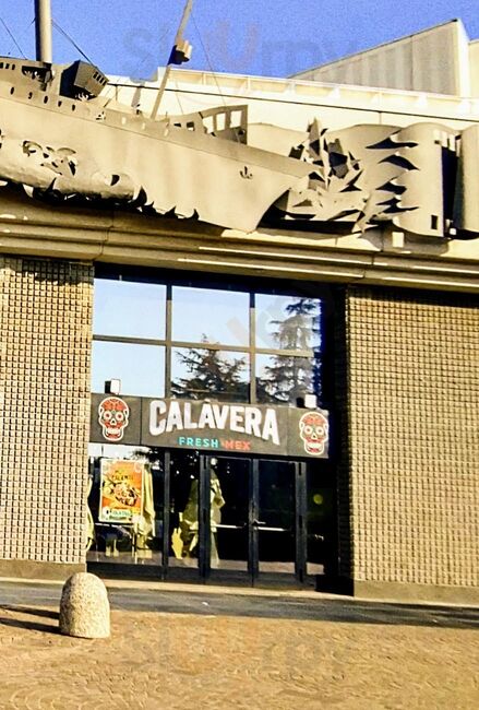 Foto 9 di Calavera Fresh Mex - Vimercate