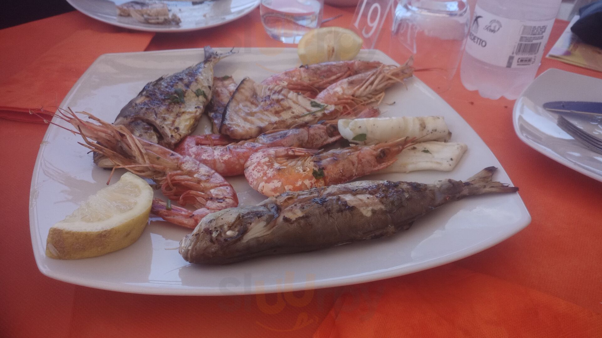 Foto di Locanda Piedigrotta - 3/10