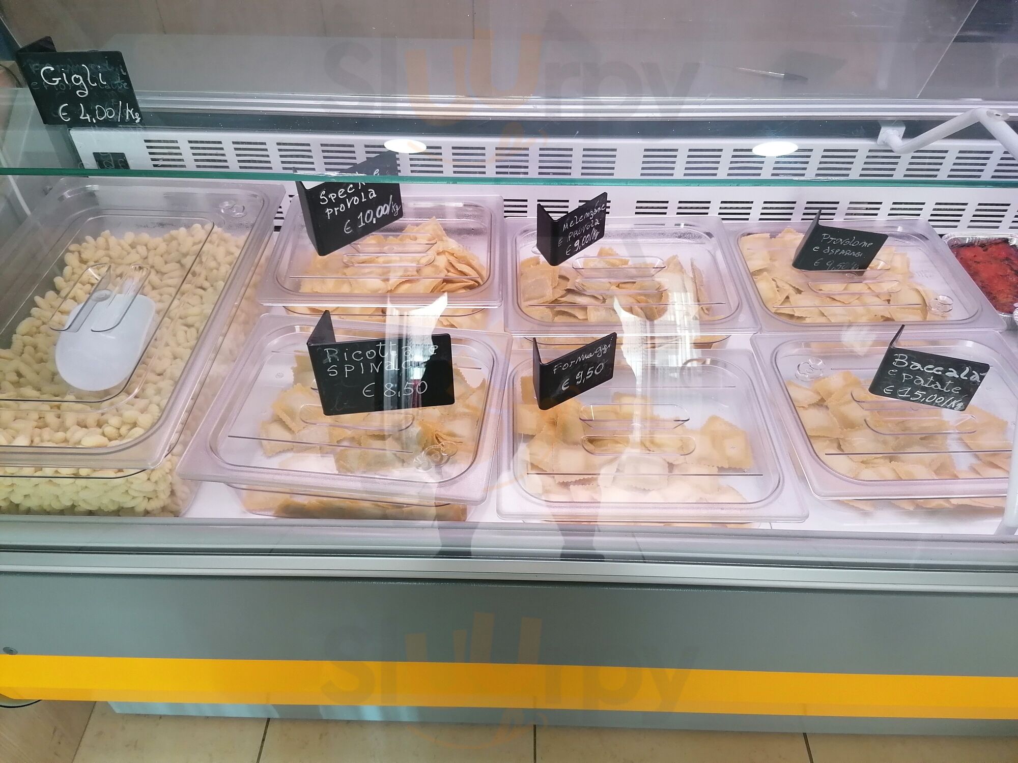 Foto di Pastificio Golino - 8/10