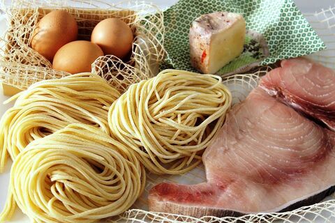 Foto di Pastificio Golino - 2/10